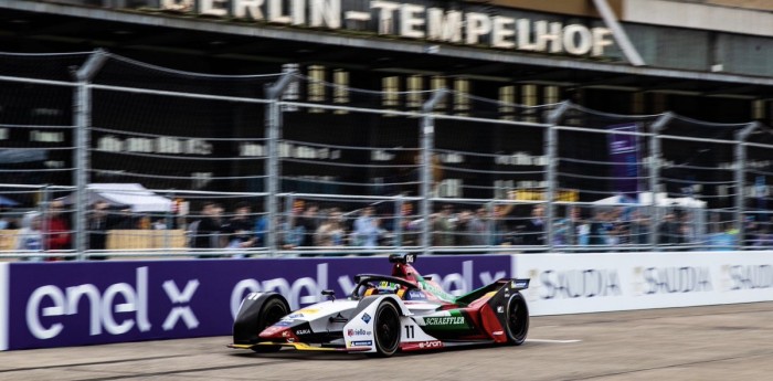 Fórmula E corre miércoles y jueves en Alemania