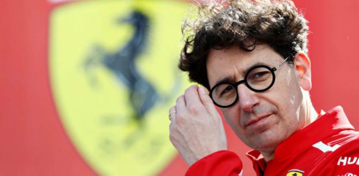 "¡Que alegrías las de la Juve y que dolor los resultados de Ferrari!"