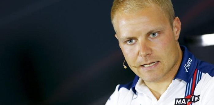 Bottas ya habría acordado con Ferrari