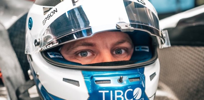 Bottas fue el mejor en el último día de la pretemporada