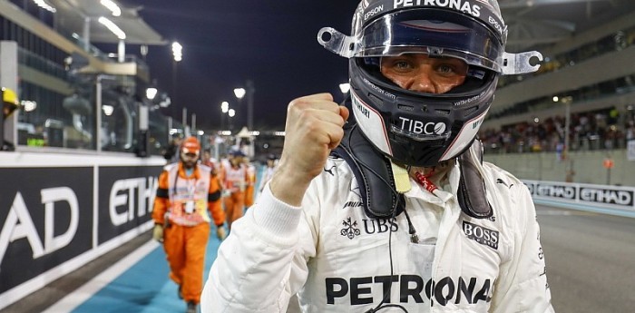 Bottas: en busca del título y de la renovación