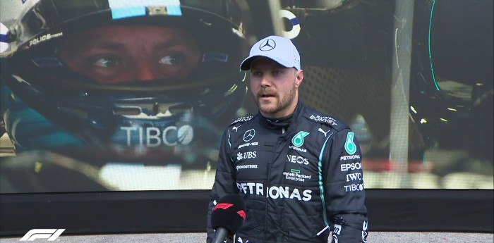 Bottas y su pole: “Deberé enfocarme en la largada”