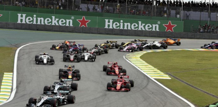 Brasil pararía la venta de entradas ante las dudas de la Fórmula 1