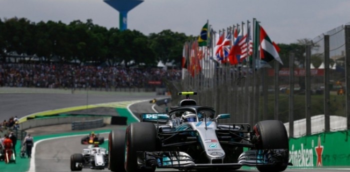 Brasil reclama su Gran Premio 