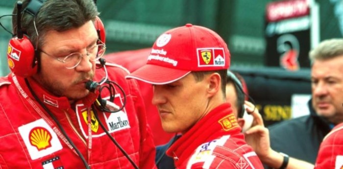 "Schumacher era una persona bastante incomprendida"