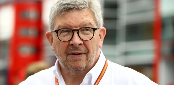 Brawn: “El autor de la pole será el ganador del sprint”