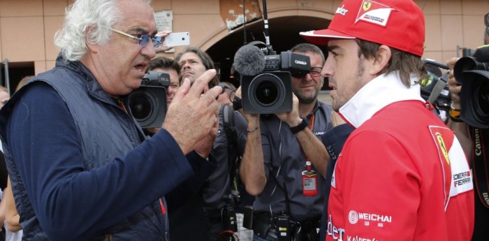 ¿Alonso a Ferrari?