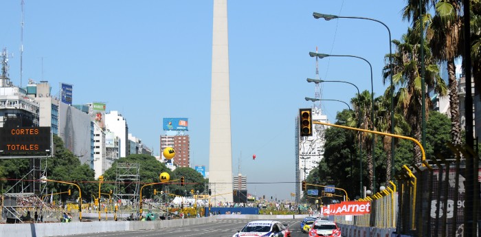 Lo mejor del Callejero de Buenos Aires 2012