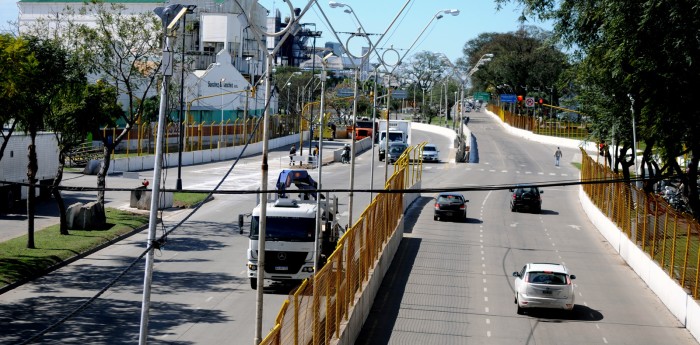 Callejero, por derecho propio