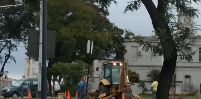 Se arma el Circuito Callejero en Santa Fe