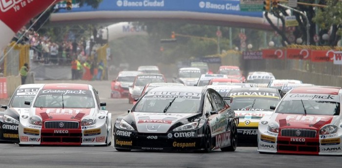 Historial: los ganadores en los seis inicios del Súper TC 2000