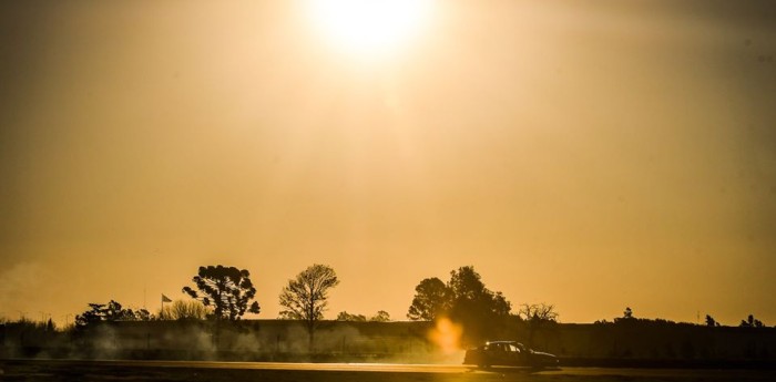 Altas temperaturas: El ingrediente que se suma a la definición 