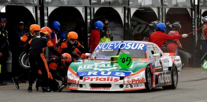 La segunda fecha de TC ya tiene su reglamento