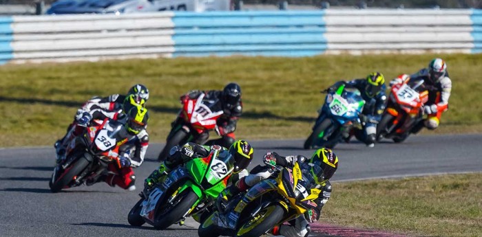 Así llega el Superbike Argentino a su tercera fecha