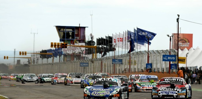 El campeonato de TC luego de San Luis