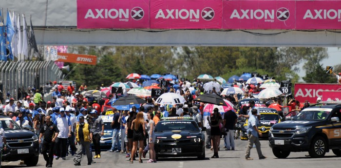 Reviví el campeonato de la más tecnológica  