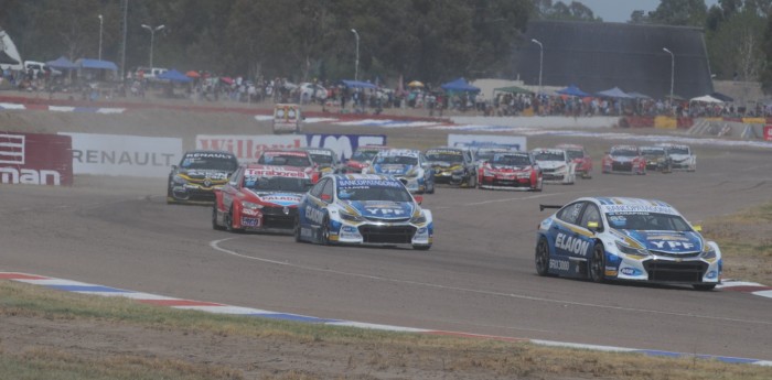 El Súper TC2000 está cerca de recuperar el nivel de excelencia que merece