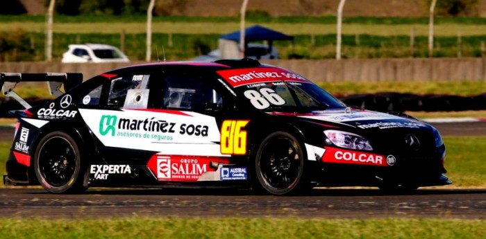 ¿Quiénes ganaron las últimas Finales de Top Race?