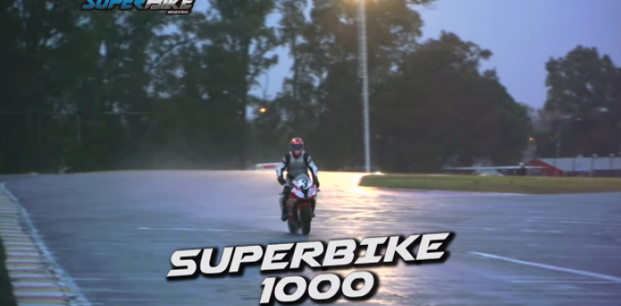 Lo que tenés que saber del Superbike Argentino