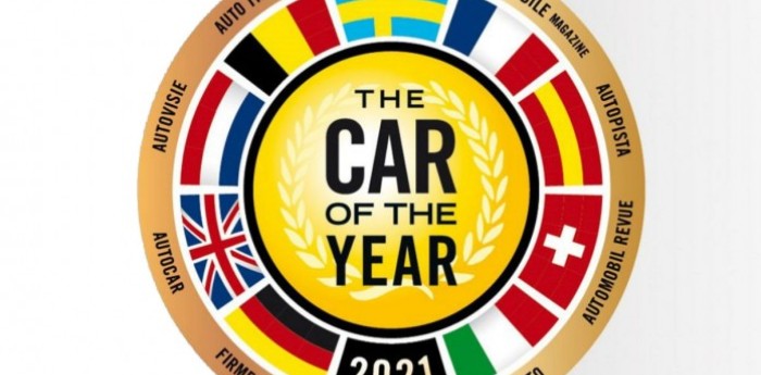 Auto del año en Europa: se conoce la lista de 29 finalistas