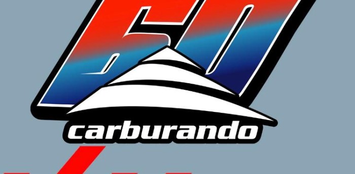 Carburando cumple hoy 60 años