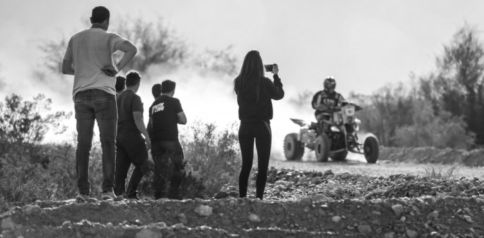 Argentino de Rally Cross Country: arranca la temporada en Mendoza