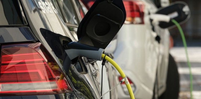 Alemania es el país con más autos eléctricos en Europa