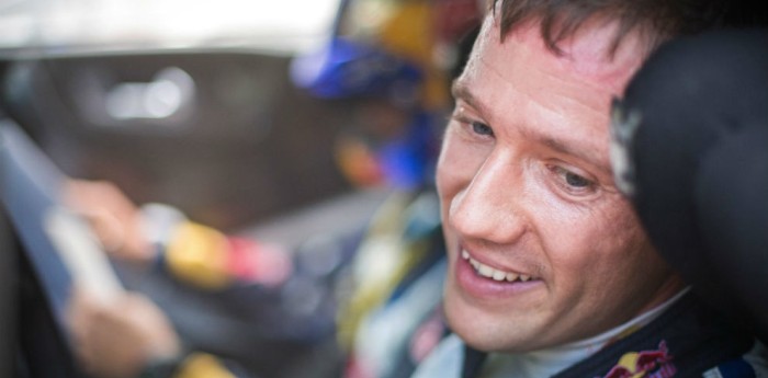 Ogier espera un Rally muy veloz en Suecia