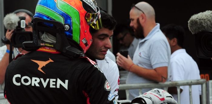 Rossi dio un adelanto de su casco 2019