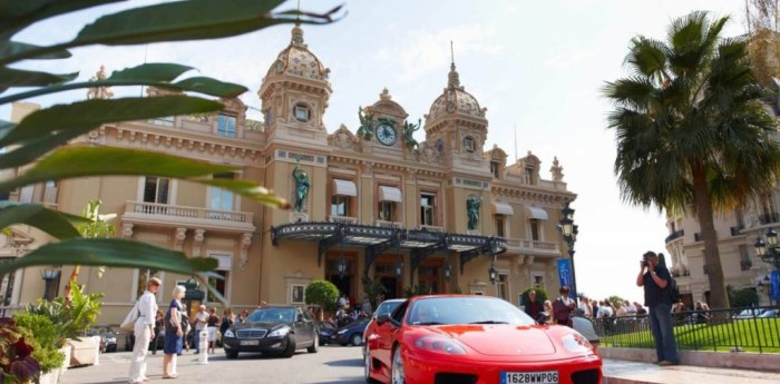 ¿Qué hacer en Monte Carlo cuando no hay Fórmula 1?