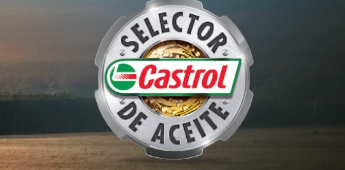 Selector Castrol: cuál es el mejor lubricante para cada vehículo