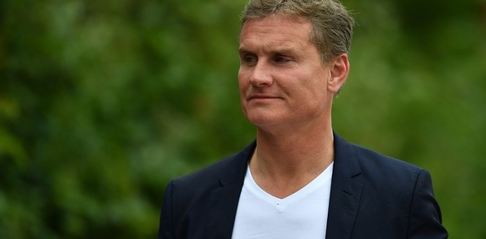 El motivo por el que Coulthard no fue piloto de Ferrari