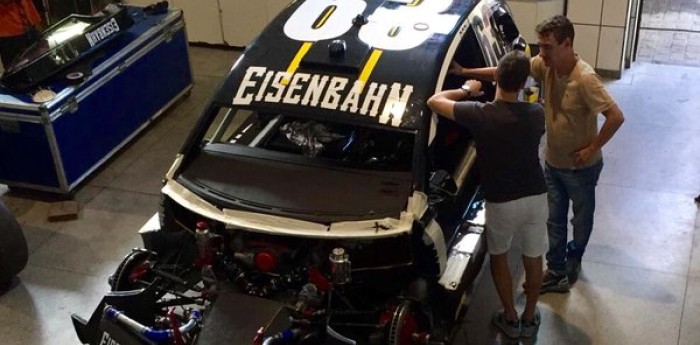 Más argentinos en el Stock Car