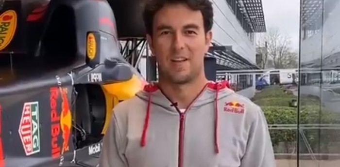 “En la F1 gana el mejor auto, no el mejor piloto“