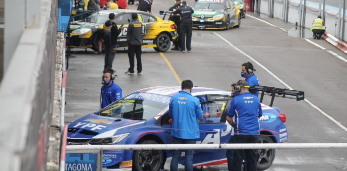 Piloto de Chevrolet pasará a Ford en Buenos Aires