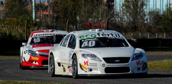 Top Race en Buenos Aires: un historial con muchos ganadores