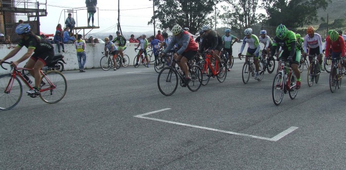 Grave accidente en el Autódromo de Balcarce