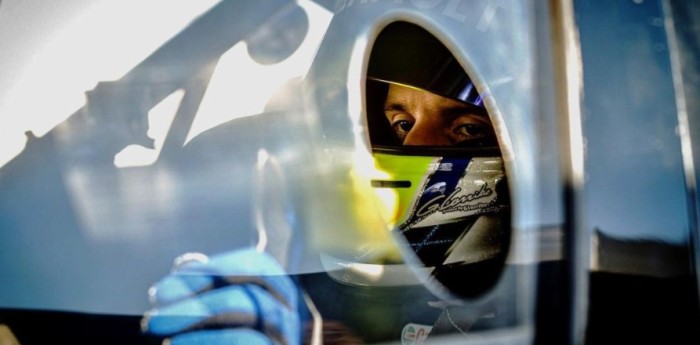 Cingolani y su llegada al Súper TC2000: “Es un sueño hecho realidad”