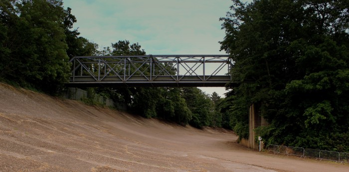 Brooklands: la historia del primer circuito de carreras del mundo