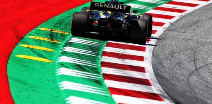Los pilotos piden sanciones a la FIA  por salidas de pista