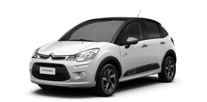 Citroën completa la oferta del C3 con el Urban Trail