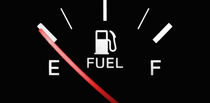 Consejos para ahorrar combustible con el auto