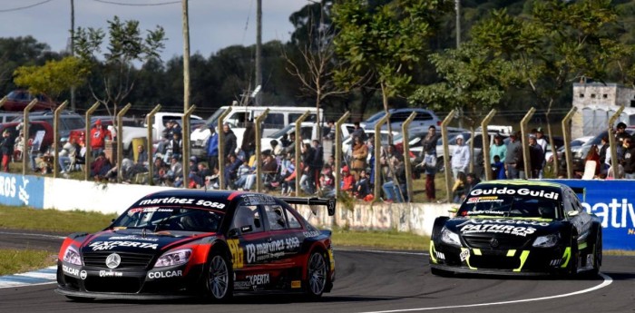 Los números en la previa del Top Race en Concordia