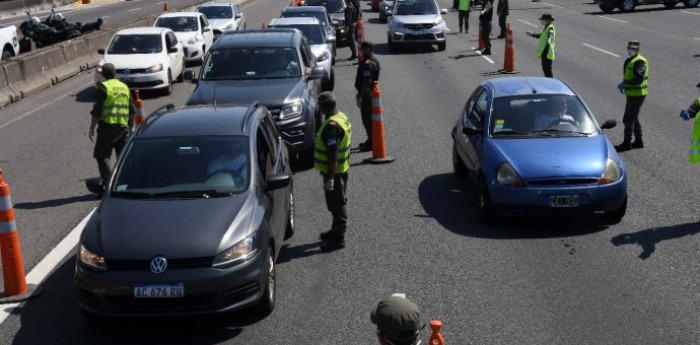 Cuarentena:¿Estás informado sobre el seguro de tu auto?