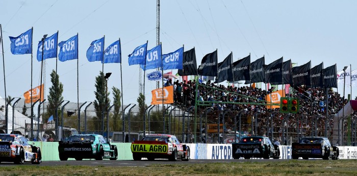 Los costos: La preocupación de los pilotos del TC