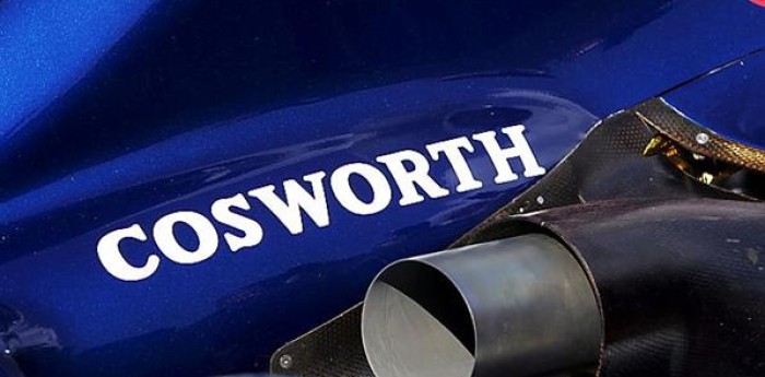 Cosworth no vuelve