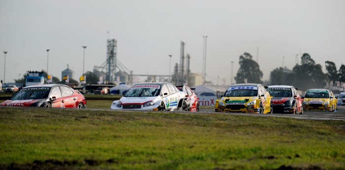 El TC2000 cambió su cronograma por el partido de Argentina