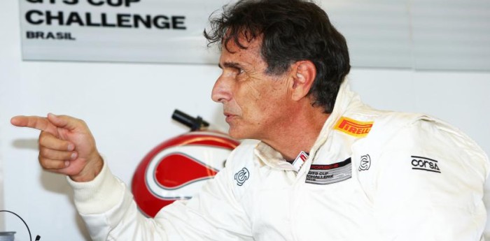 "Senna era un piloto sucio"