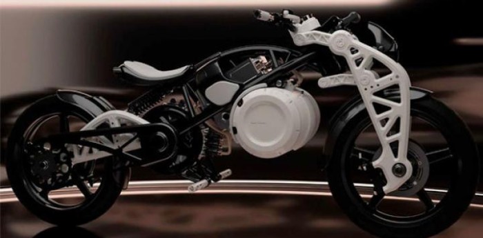 Curtiss Psyche: ahora la Harley LiveWire tiene rival