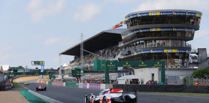 La increíble magia de Le Mans dura más de 24 horas